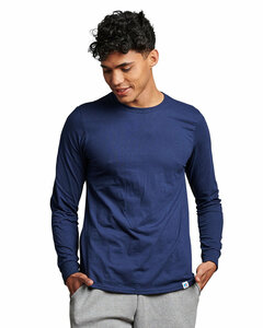 Russell Athletic 64LTTM Essential Long Sleeve Tee