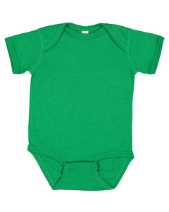 Rabbit Skins 4424 Infant Fine Jersey Bodysuit