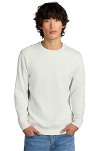 District DT1106 Perfect Weight ® Fleece Crew