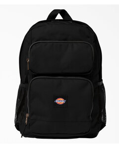 Dickies DZ22C Double Zip Pocket Backpack