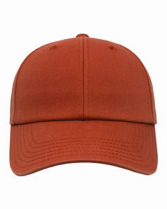 Pacific Headwear P200 Hybrid Cotton Dad Cap