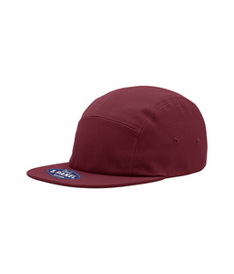 Mega Cap 6823 Classic Canvas Jockey Camper