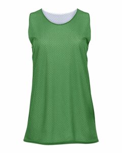 Badger Sport 8978 Mesh Reversible Women's Tank