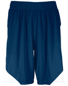 Augusta Sportswear 1734 Youth Step-Back Basketball Shorts