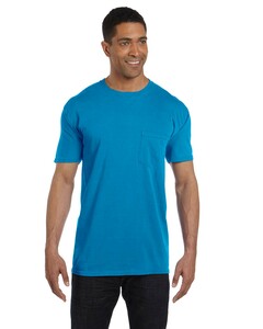 Comfort Colors 6030CC Adult Heavyweight RS Pocket T-Shirt