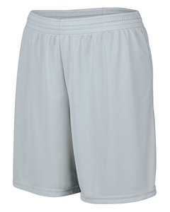 Augusta Sportswear 1423 Ladies Octane Shorts