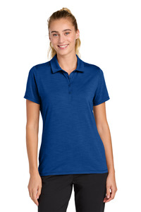 Sport-Tek LST490 Women's Versa Polo
