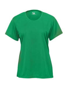 Badger Sport BG2160 Girls' Tee