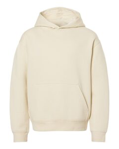 LAT 2296 Youth Fleece Hoodie Sweatshirt