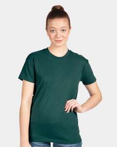 Next Level NL3910 Ladies' Relaxed T-Shirt