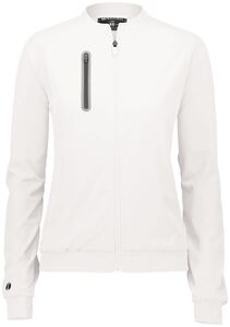 Holloway 229743 Ladies Weld Jacket