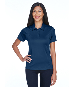 Team 365 TT20W Ladies' Charger Performance Polo