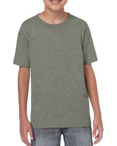 Gildan G640B Youth Softstyle® T-Shirt thumbnail