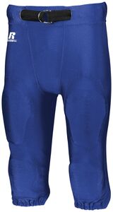 Russell Athletic F2562W Youth Deluxe Game Football Pant