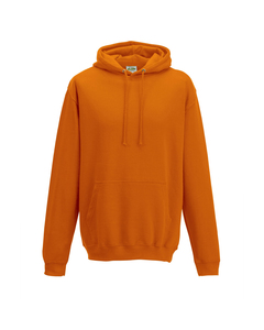 Just Hoods By AWDis JHA001 Men's Midweight College Hooded Sweatshirt