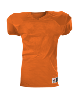Alleson Athletic 751Y Youth Pro Game Football Jersey