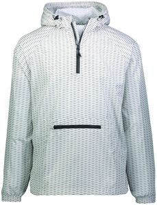 Holloway 229654 Youth Range Packable Pullover