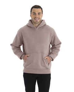 Next Level NL9307 Unisex Heavyweight Pullover Hooded Sweatshirt