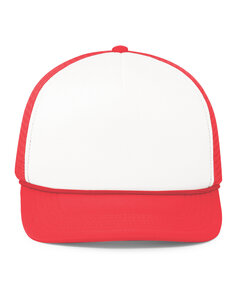 Pacific Headwear P782 Foamie Fresh Trucker Cap