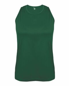 Alleson Athletic 8962 B Core Women's Tank