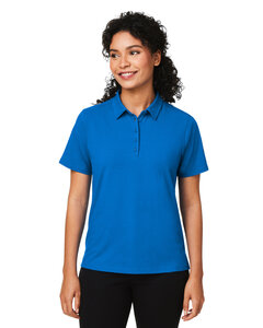 Devon & Jones DG120W Ladies' Raleigh Stretch Polo