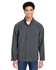 CORE365 CE712 Men's Barrier Rain Jacket