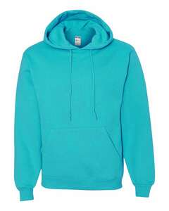 Jerzees 996 NuBlend ® Pullover Hooded Sweatshirt thumbnail