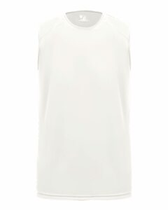 Badger Sport 2130 B Core Sleeveless Youth Tee