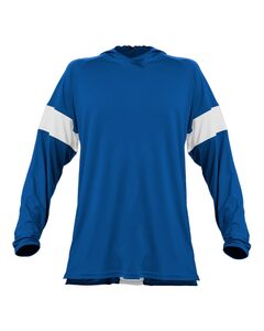 Alleson Athletic 545LSA Contender L/S Shooter Shirt