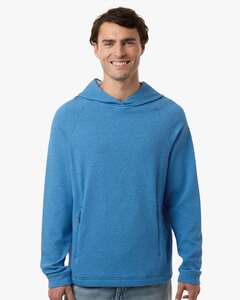 North End NE729 Men's Spirit Hooded Pullover