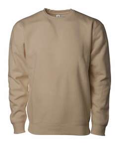 Independent Trading Co. IND3000 Heavyweight Crewneck Sweatshirt