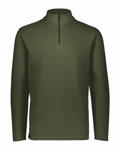 Augusta Sportswear 6863 Micro-Lite Fleece 1/4 Zip Pullover