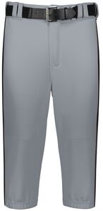 Russell Athletic R21LGM Piped Diamond Series Baseball Knicker 2.0