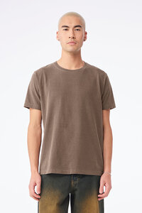 Bella + Canvas 4810GD Unisex Heavyweight Garment-Dyed Tee