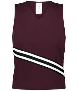 Augusta Sportswear 6923 Ladies Cheer Squad Shell