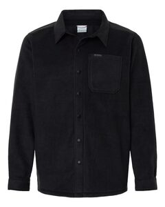 Columbia 212371 Steens Mountain™ Solid Shirt Jacket