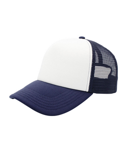 Mega Cap 6801C Summer Trucker Cap