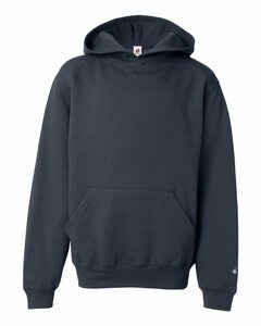 Badger Sport 2254 Hooded Youth Sweatshirt