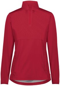 Holloway 229733 Ladies SeriesX Pullover