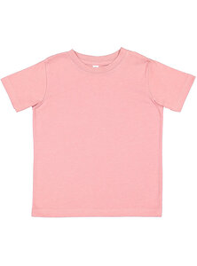 Rabbit Skins 3321 Toddler Fine Jersey Tee
