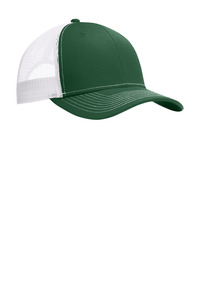 Port Authority C112 Snapback Trucker Cap