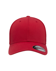 Flexfit 6511 Adult 6-Panel Trucker Cap