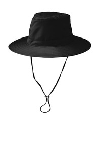 Port Authority C921 Lifestyle Brim Hat