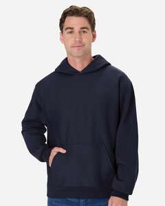 Hanes OG700 Unisex Beefy® Sweats Premium Heavyweight Hooded Sweatshirt