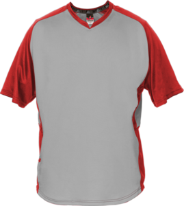 Alleson Athletic A00374 Cage Batter's Jacket