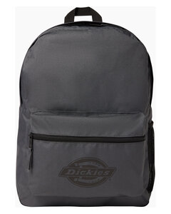 Dickies DZ22B Basic Double Logo Backpack