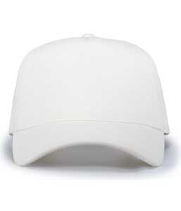 Pacific Headwear P814 HERITAGE 5-PANEL SNAPBACK