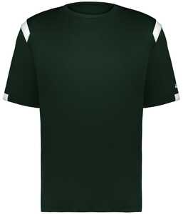 Badger Sport 225100Y YOUTH ON THE RISE TEE
