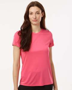 AllPro 48000L Pro-Lock Women's Performance T-Shirt