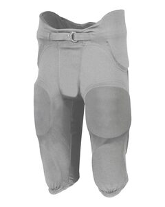 Russell Athletic F25PFW Youth Integrated 7-Piece Pad Football Pant